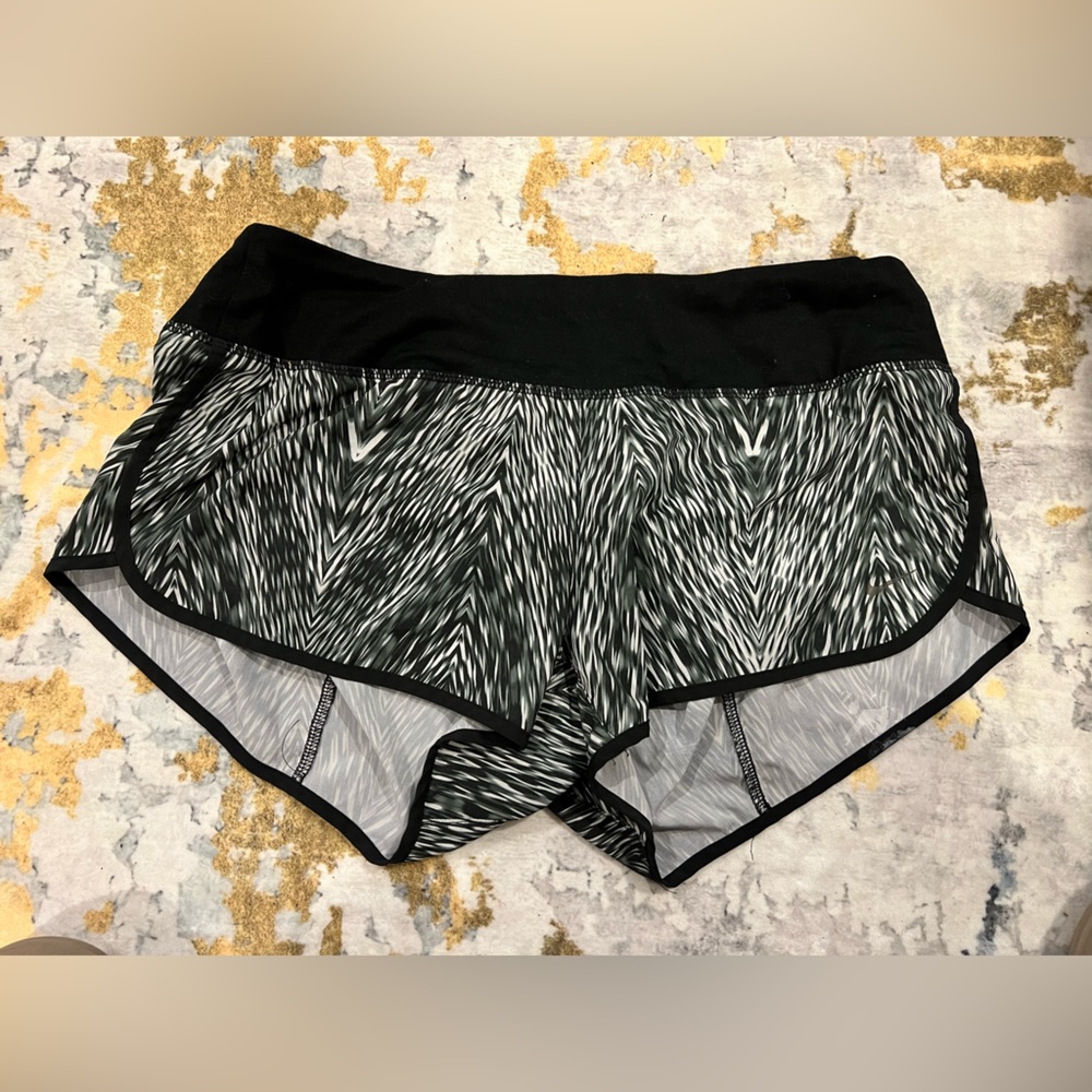 Nike Dri-fit Running Shorts